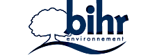Visiter le site de BIHR Environnement