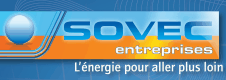 Visiter le site de Sovec Entreprises