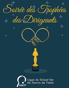 LGETT - Trophées des Dirigeants