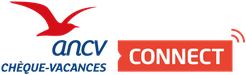 logo cv connect
